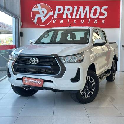 TOYOTA HILUX 2.8 D-4D TURBO DIESEL CD POWER PACK 4X4 MANUAL